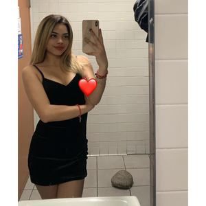 Meet your Posher, Jackie